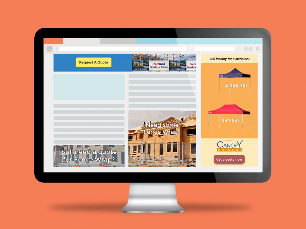 Clear-Bridge AdWords campaign featured image
