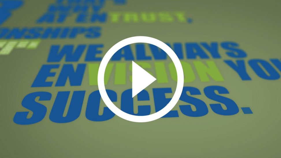 Entrust Securities copywriting featured image